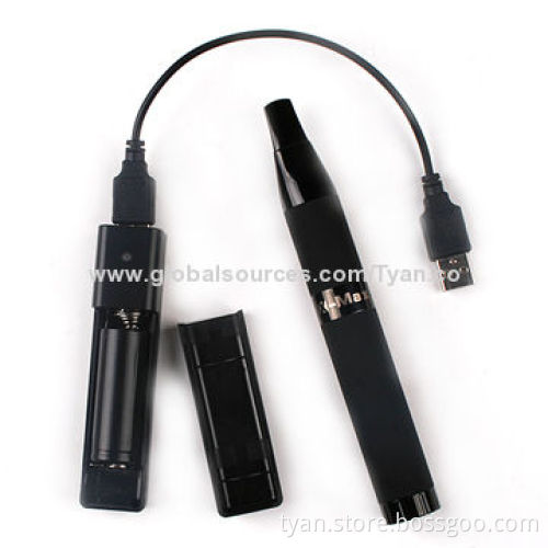Newest Dry Herb Vaporizer, Pen X-Max Weed Vape Pen Dry Herb